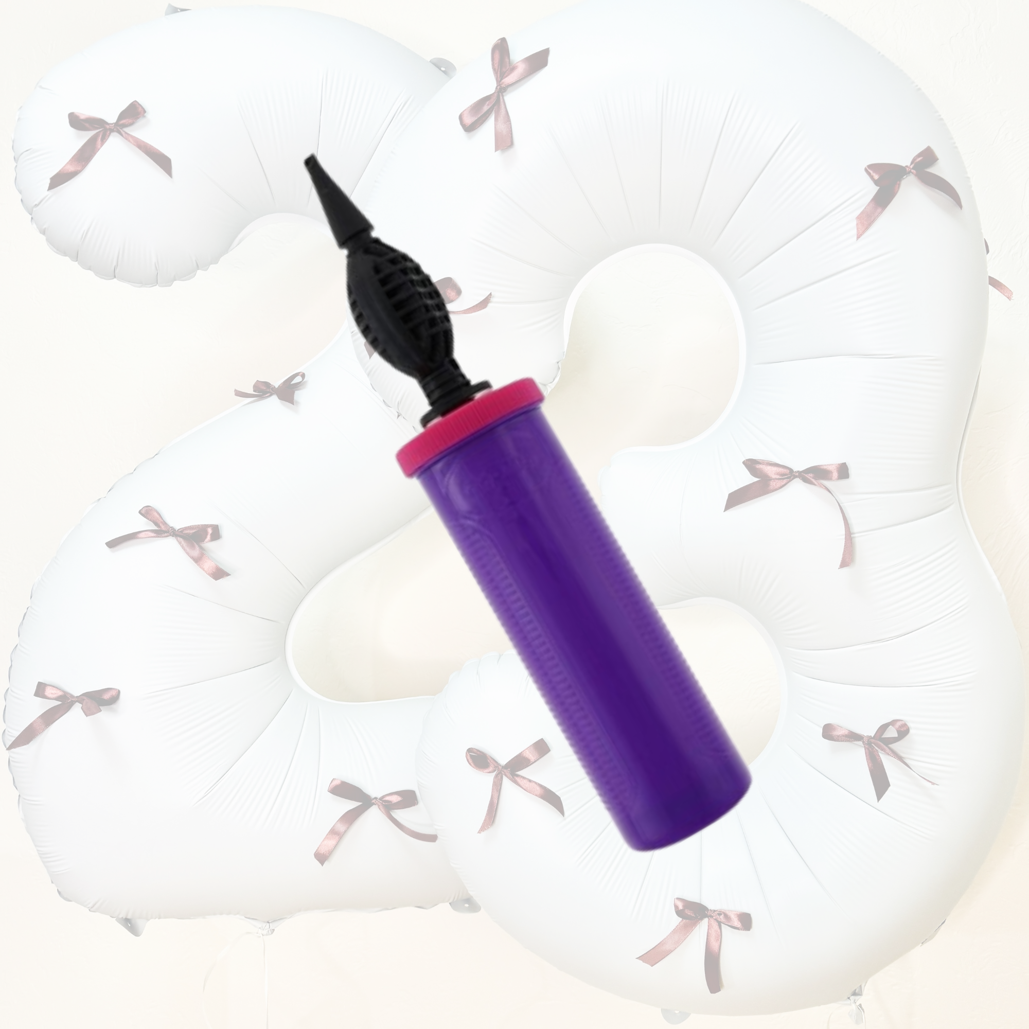 Balloon pump