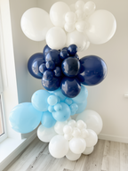 Small set "Sky Wave"