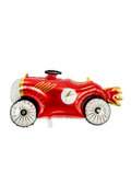 Foil balloon "Car"