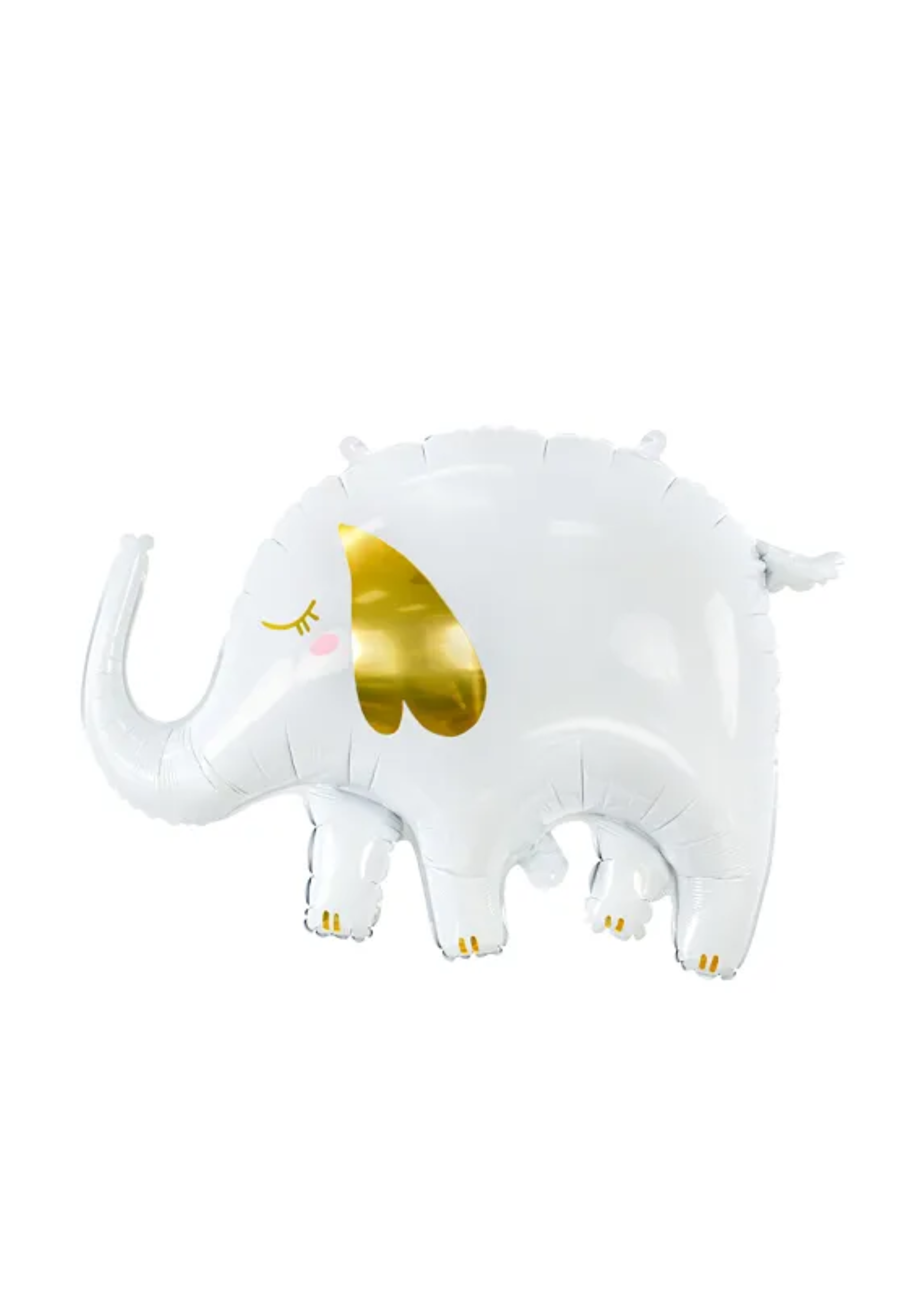 Foil balloon "Elephant"