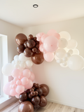 Medium set "Strawberry Chocolate"