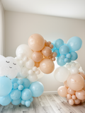 Medium set "Little Cloud Dreams"