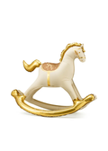 Foil balloon "Rocking Horse"