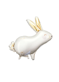 Foil balloon "Rabbit"