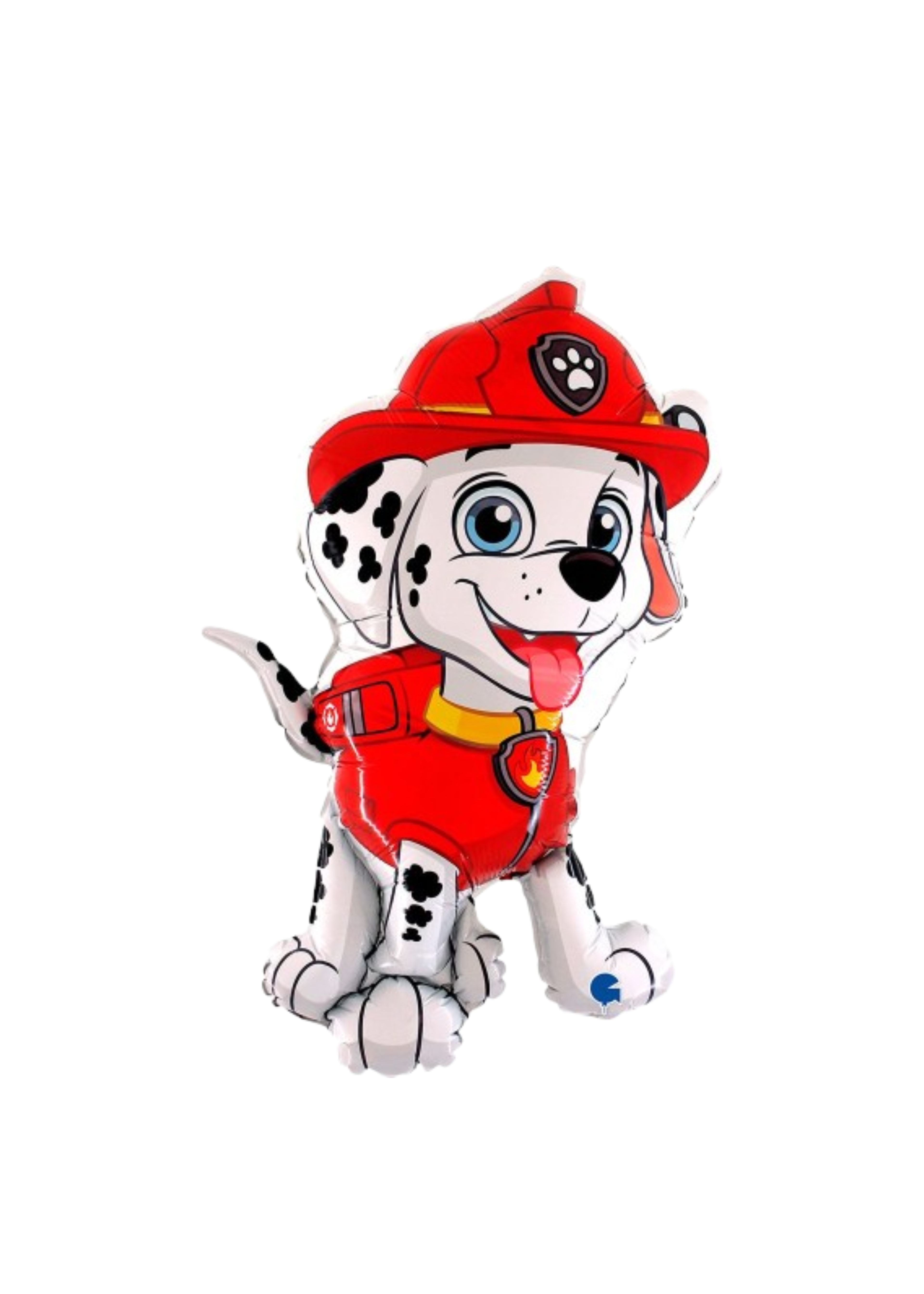 Foil balloon "Paw Patrol Marshal"