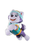 Foil balloon "Paw Patrol Everest"