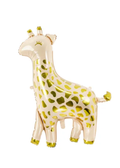 Foil balloon "Giraffe"