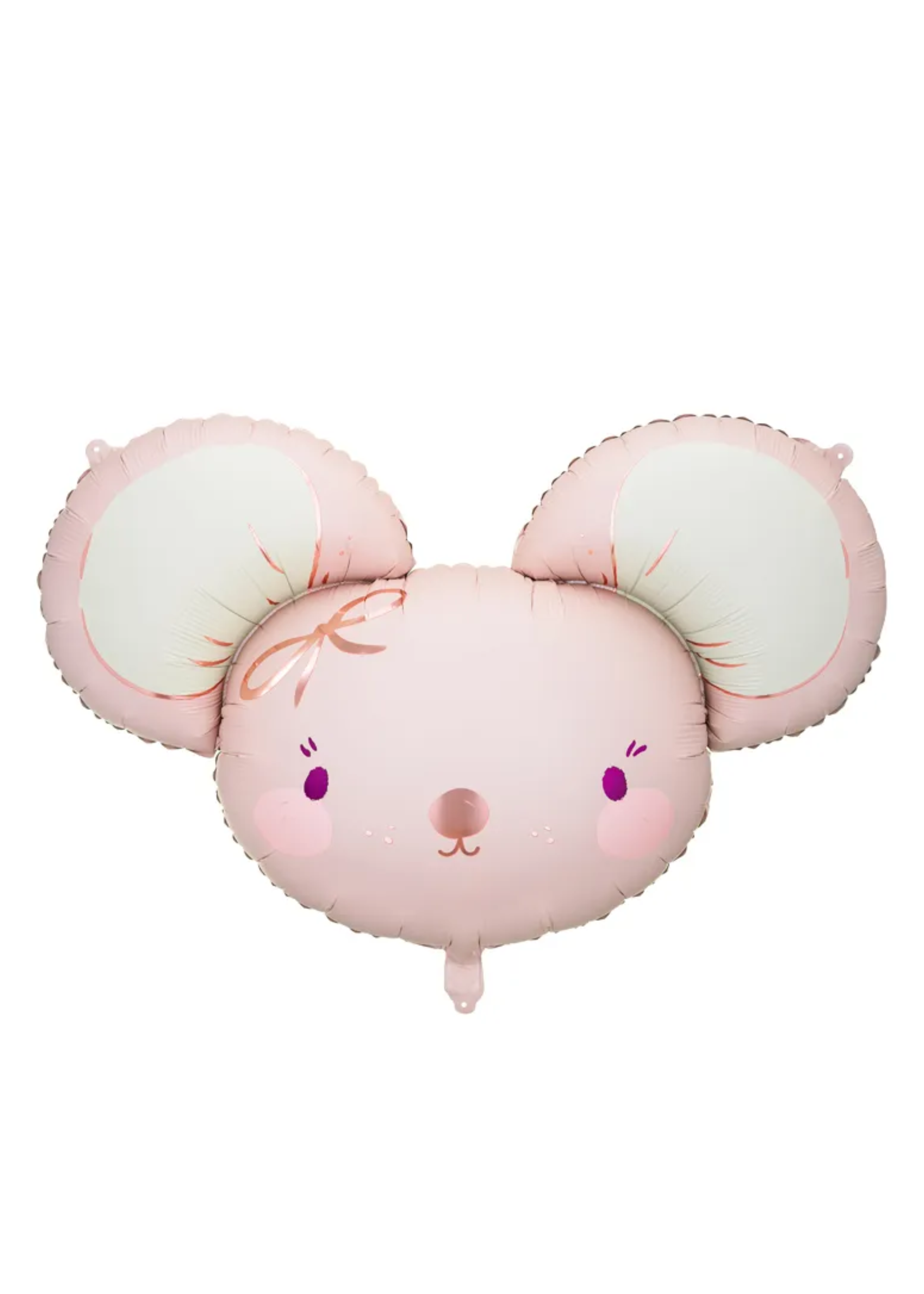 Foil balloon "Mouse"