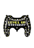 Foil balloon “Gamepad”