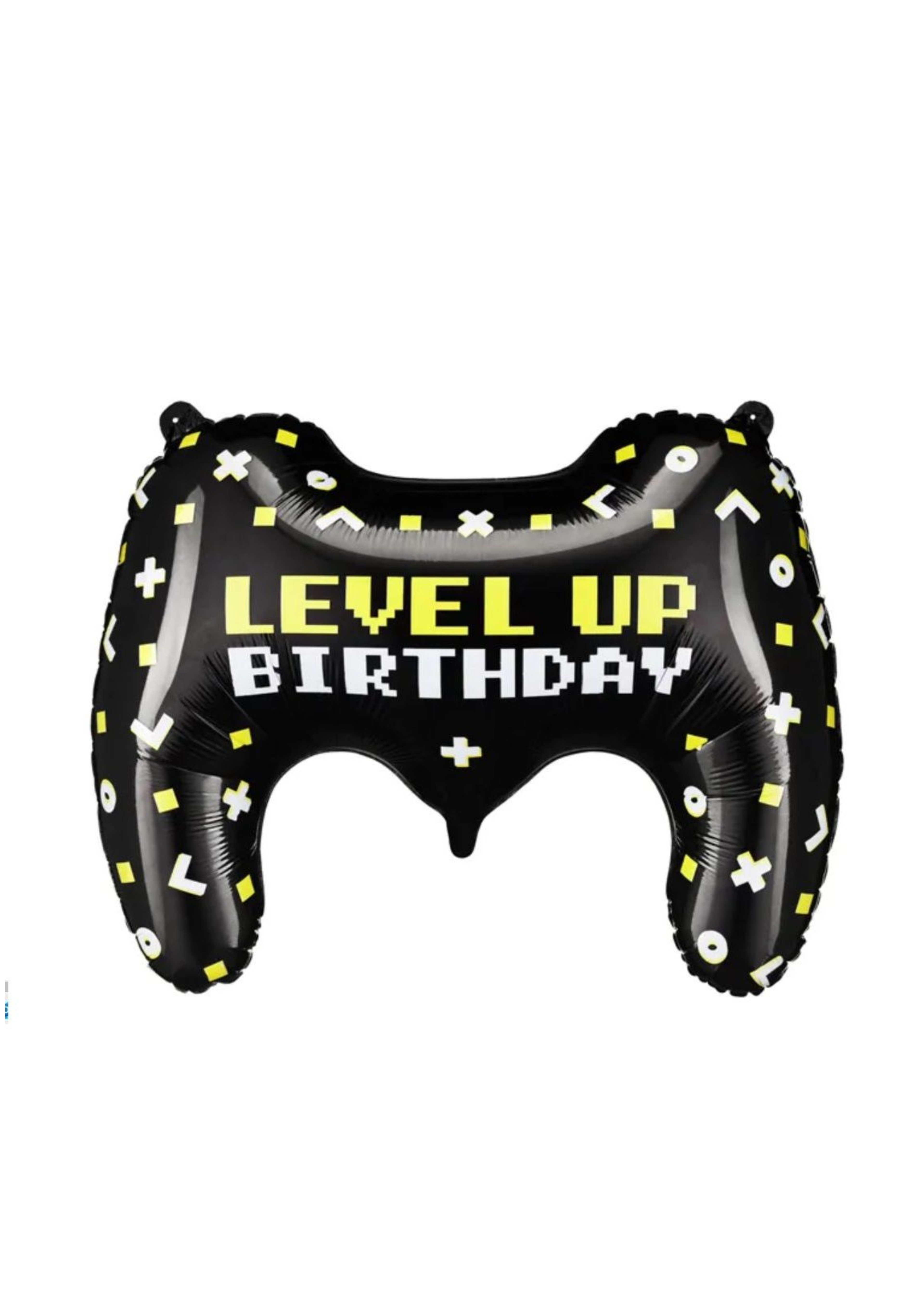Foil balloon “Gamepad”