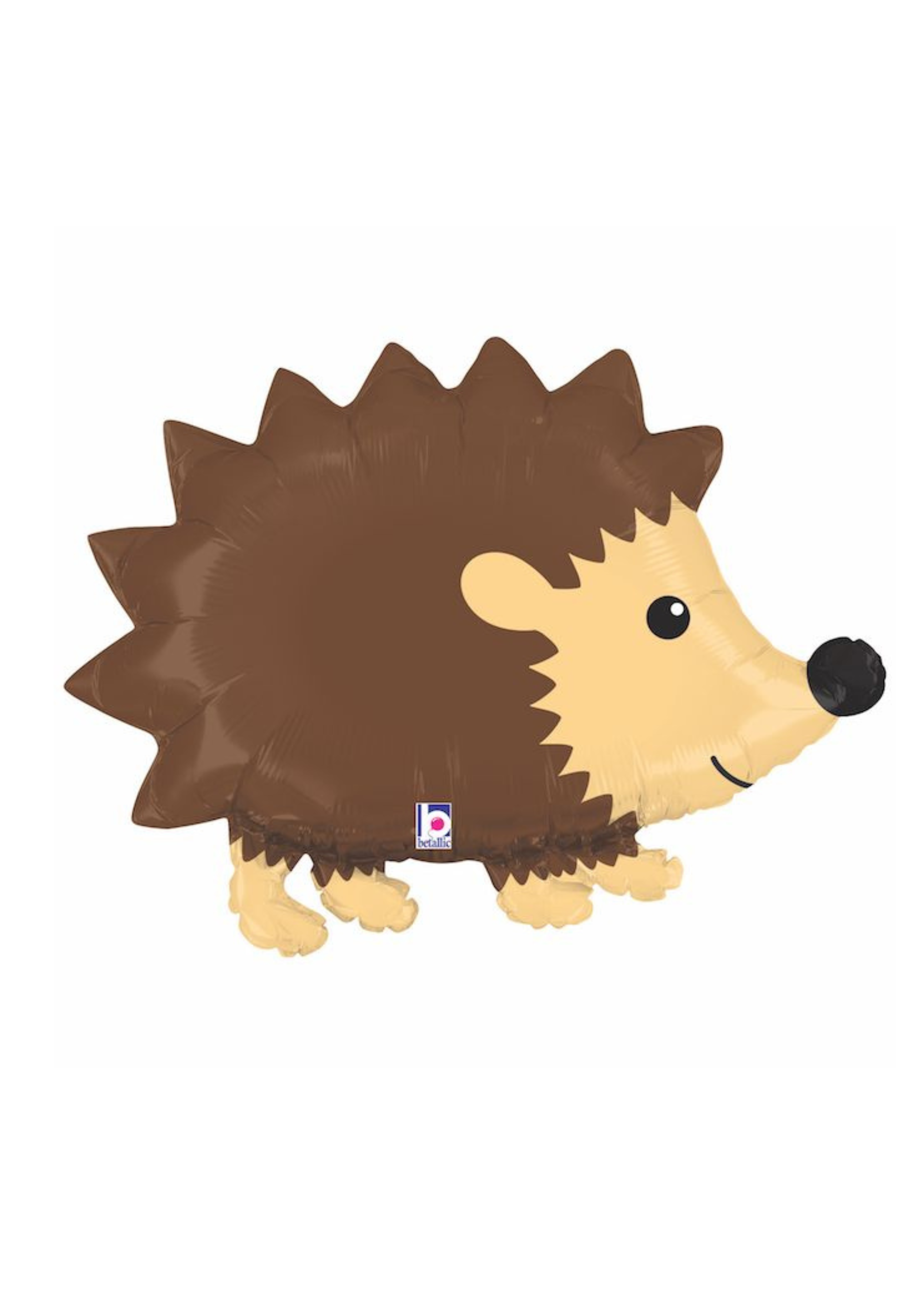 Foil balloon “Woodland Hedgehog”