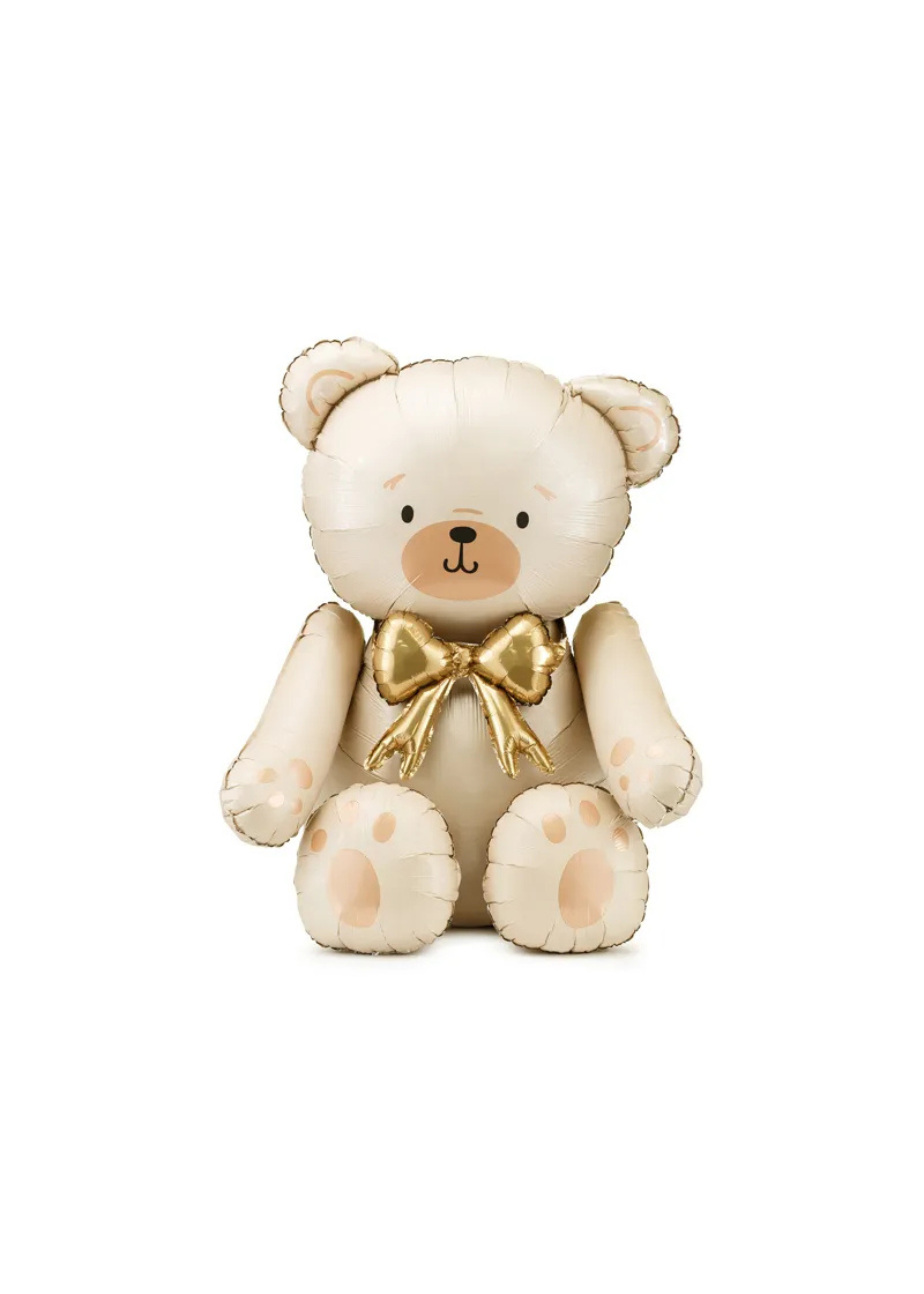 Foil balloon "Teddy Bear"