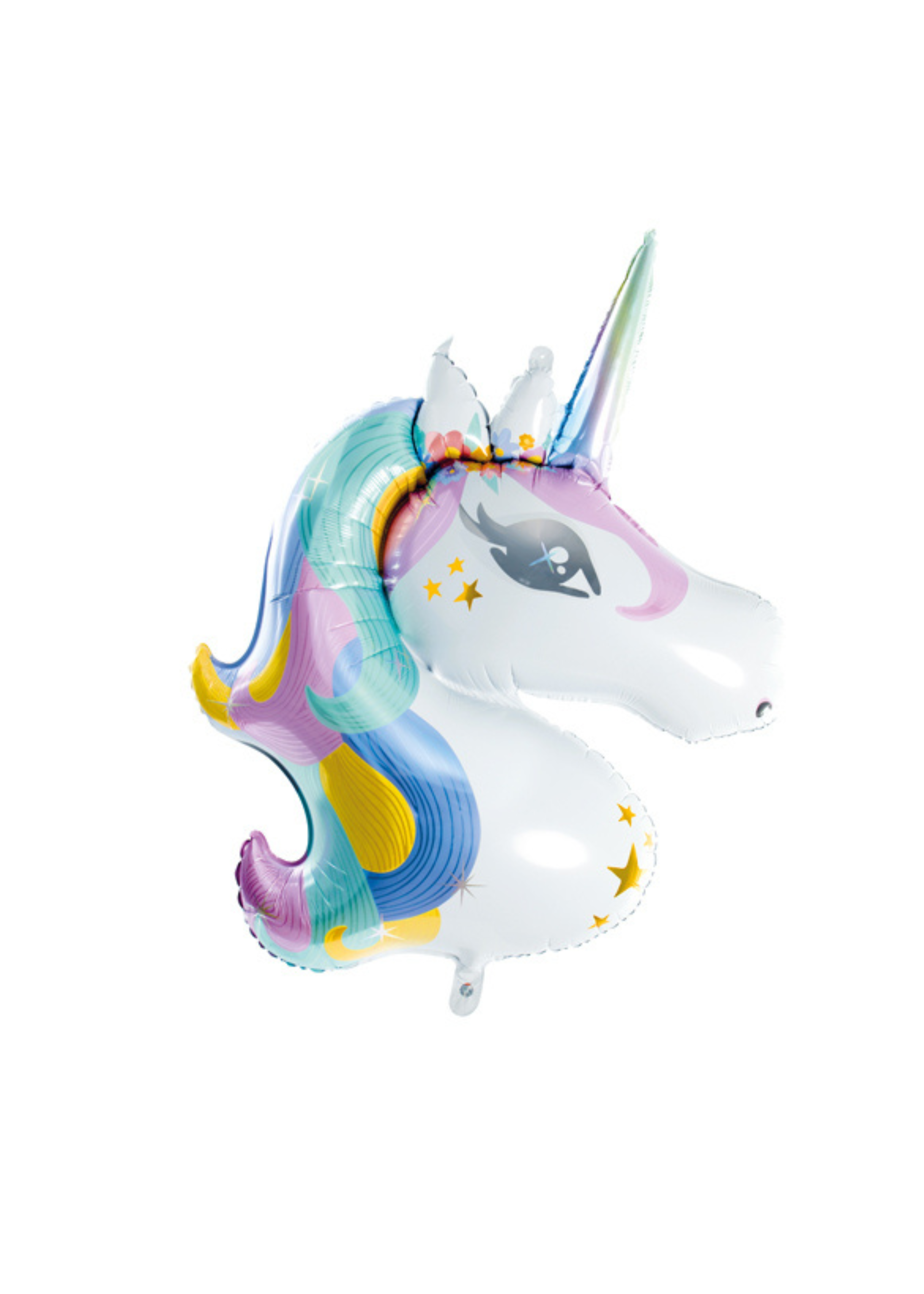 Foil balloon "Unicorn"