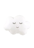 Foil balloon "White Little Cloud"