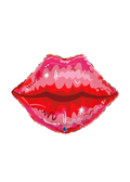Foil Balloon "Lips"