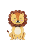Foil Balloon "Lion"