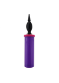 Balloon pump