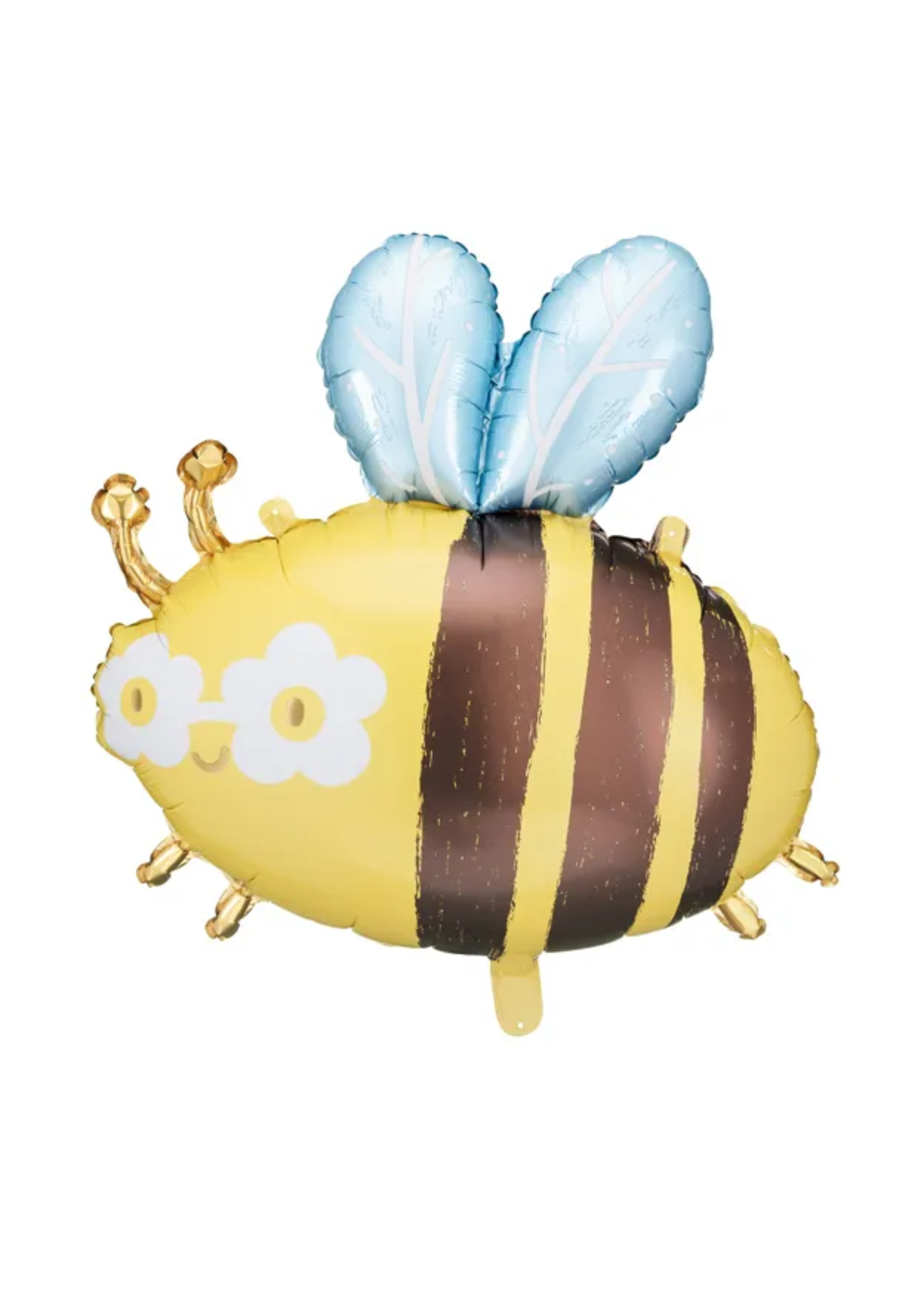 Foil balloon "Bee"