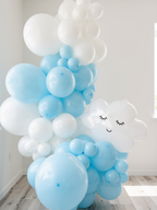 Small set "Little Cloud"