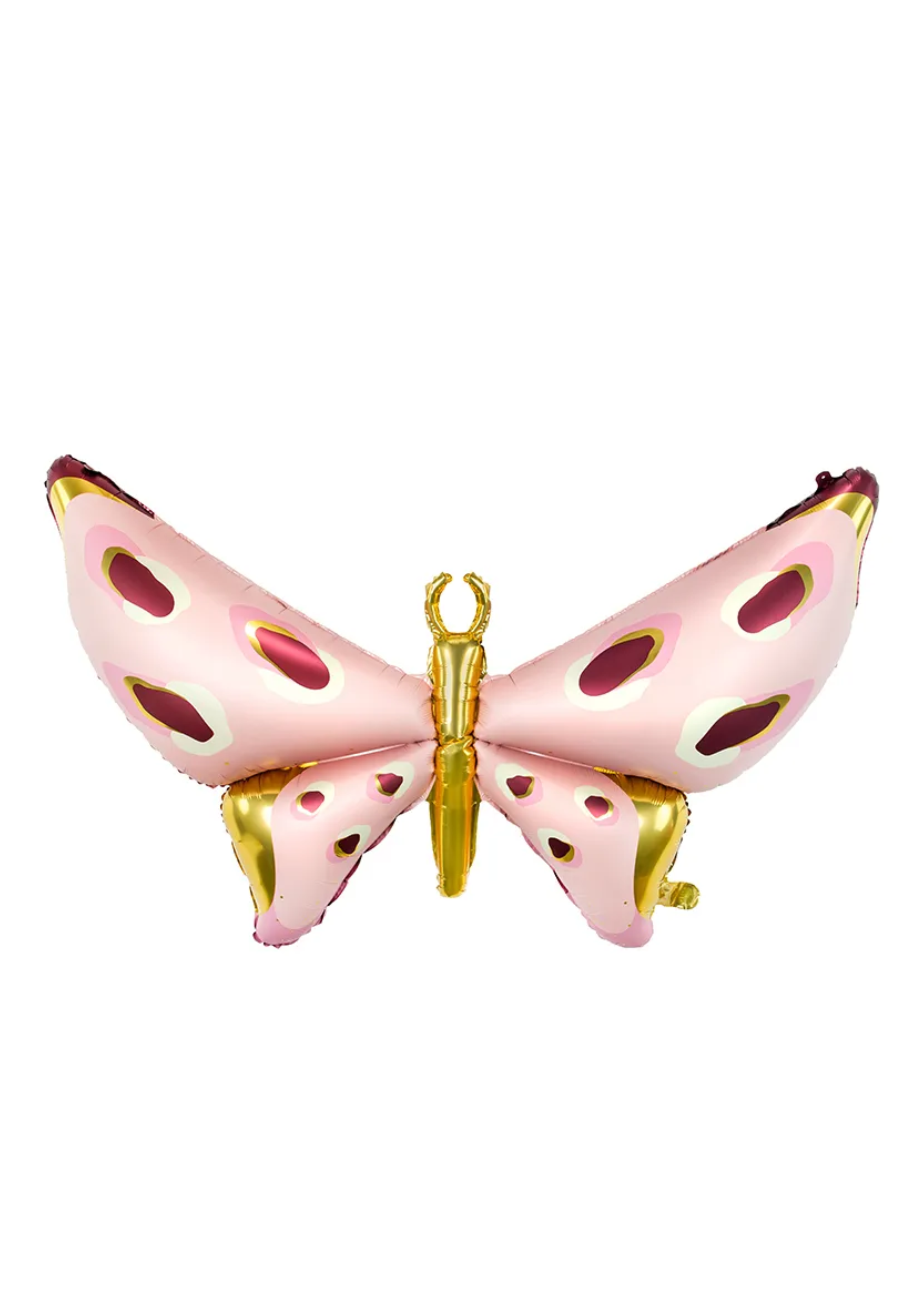 Foil balloon "Butterfly"