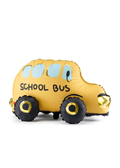 Foil balloon "Bus"